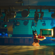 Illustration for article titled The First Pics From the iLego Batman/i iMovie /iReveal One Sweet Batcave